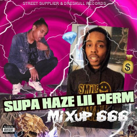 MIXUP VOL. 6 MIXTAPE