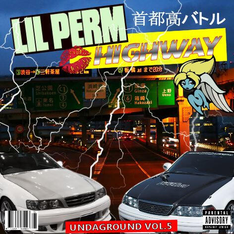 HIGHWAY MIXTAPE